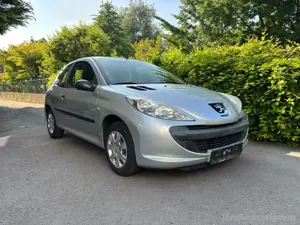 Peugeot 206+ Junior
