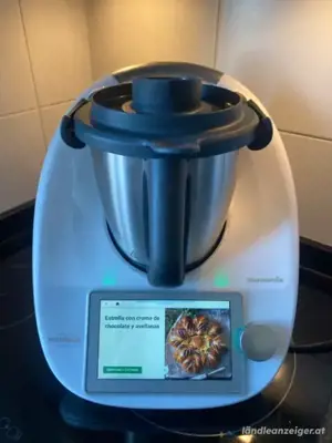 Thermomix TM6  Bild 3