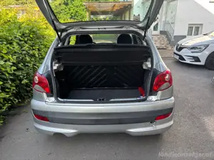 Peugeot 206+ Junior Bild 9