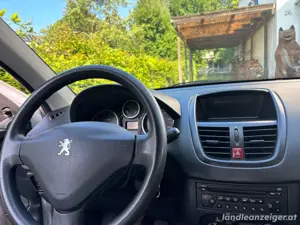 Peugeot 206+ Junior Bild 6