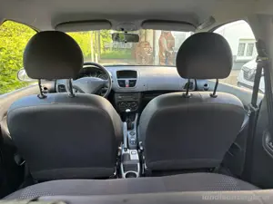 Peugeot 206+ Junior Bild 4