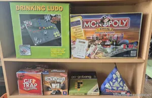 Spiele Divers je