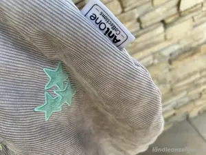 Transporttasche für Hunde bis 4 Kilo Bild 3