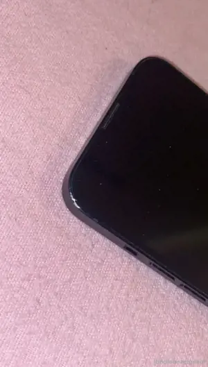 Iphone 13 128GB midnight Bild 3