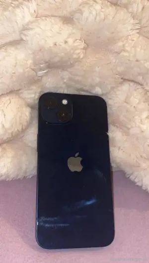 Iphone 13 128GB midnight Bild 2