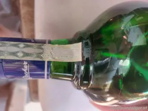 Becherovka Kräuterlikör 3 Liter Bild 2
