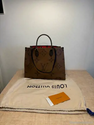 Marke Louis Vuitton
