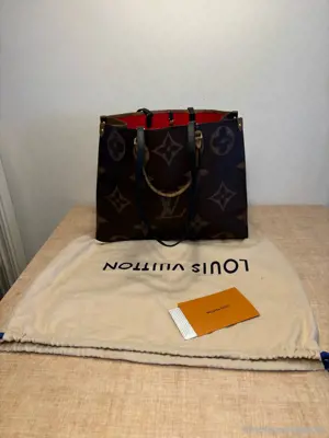 Marke Louis Vuitton Bild 2