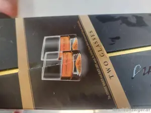 Johnnie Walker Black Label Geschenkbox
