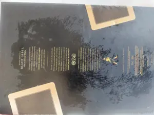 Johnnie Walker Black Label Geschenkbox Bild 3