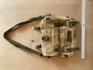 Tasche zu verschenken