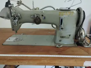 Nähmaschine Pfaff 138 Bild 3