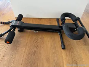 Bauchtrainer  Bild 4