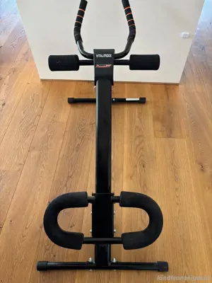 Bauchtrainer 