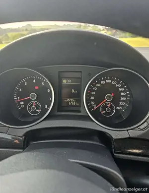 Golf 6 Rabbit 1,2 TSI Bild 5