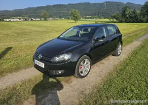 Golf 6 Rabbit 1,2 TSI Bild 2