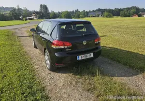 Golf 6 Rabbit 1,2 TSI Bild 3
