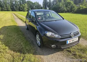 Golf 6 Rabbit 1,2 TSI Bild 4