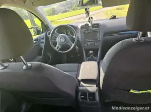 Golf 6 Rabbit 1,2 TSI