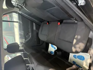 Skoda Fabia TDi Bild 4