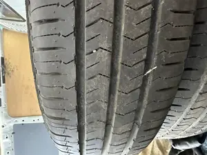Sommerreifen Transporter