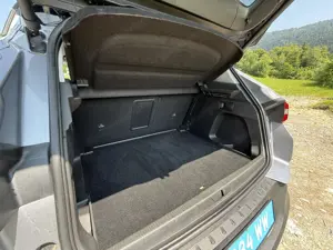 Opel Grandland X 1.2 Turbo Ultimate  Bild 6