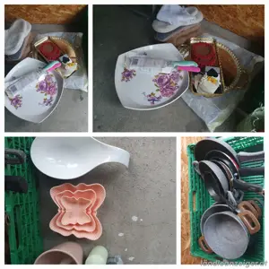 Flohmarkt Bild 2