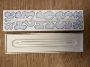 Apple Pencil Pro *NEU* Bild 2