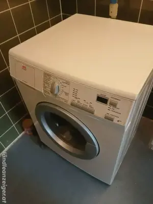 Waschmaschine 