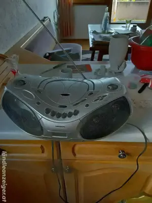 Radio 