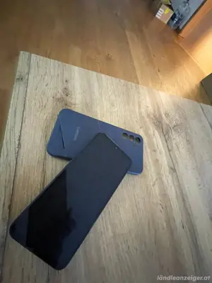 Samsung Galaxy a15 *Neu* Bild 3
