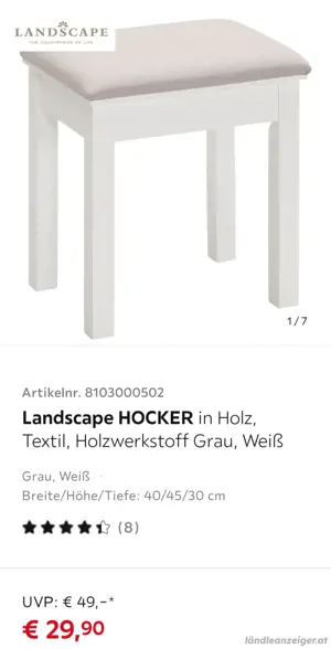 Jugend Schminktisch Bild 5