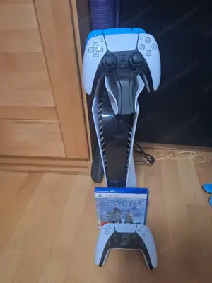 Verkaufe ps5 