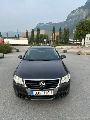 Vw Passat Variant