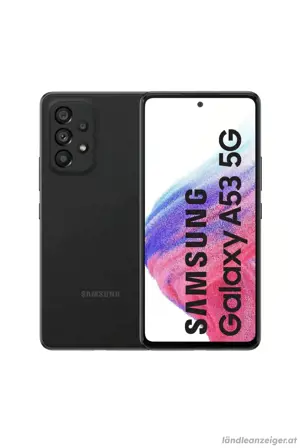 Samsung galaxy a53 5g 