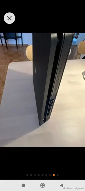 PS4-Konsole + 74 Spiele + 4 Controller Bild 2