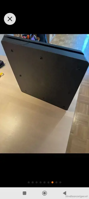 PS4-Konsole + 74 Spiele + 4 Controller Bild 4