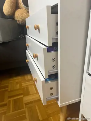 Mehrzweckschrank Bild 4