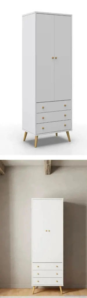 Mehrzweckschrank Bild 3