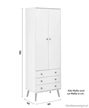 Mehrzweckschrank