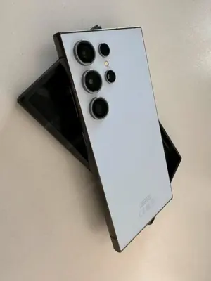 S24 Ultra 512GB neuwertiger Zustand Bild 5