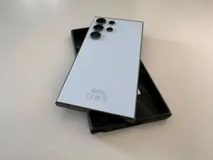 S24 Ultra 512GB neuwertiger Zustand Bild 6