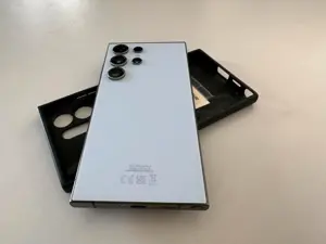 S24 Ultra 512GB neuwertiger Zustand Bild 3