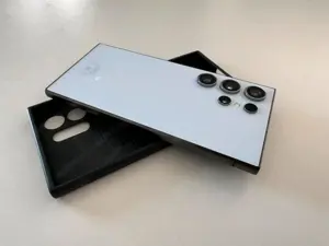 S24 Ultra 512GB neuwertiger Zustand Bild 4
