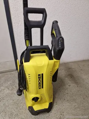 Hochdruckreiniger Kärcher K3