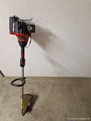 Rasentrimmer