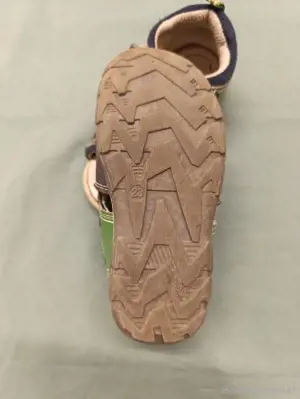 Sandalen Gr. 23 Bild 2