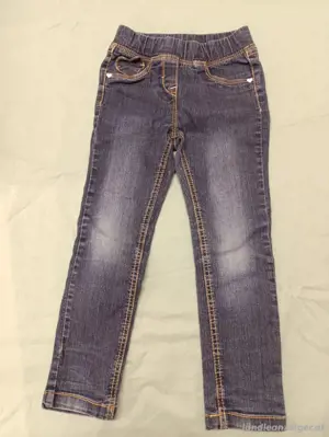 Jeans Gr. 110