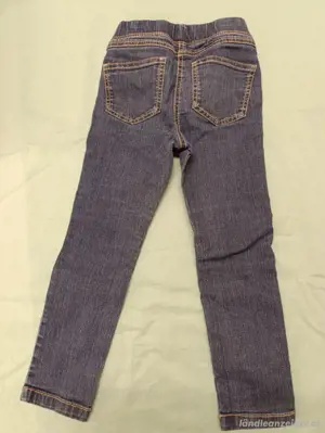 Jeans Gr. 110 Bild 3