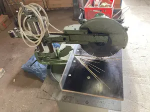 Graule Zugsäge Bild 2